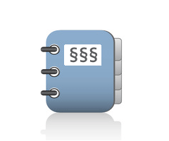 Webicon4 Rechtliche Grundlagen